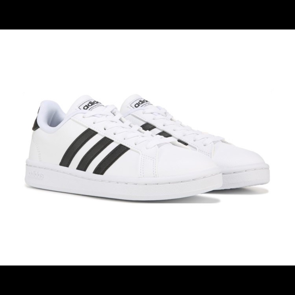 Adidas Grand Court Sneakers